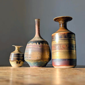 Mary Rich Studio Pottery
