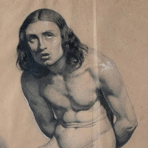 Collection of Academic Nude Studies