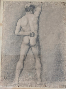 Collection of Academic Nude Studies
