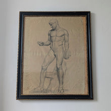 Load image into Gallery viewer, Collection of Academic Nude Studies
