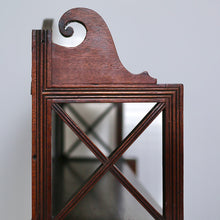 Load image into Gallery viewer, George III Mahogany Shelves
