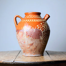 Load image into Gallery viewer, Val de Saône Slipware Cruches
