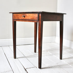 Provincial Yew Table