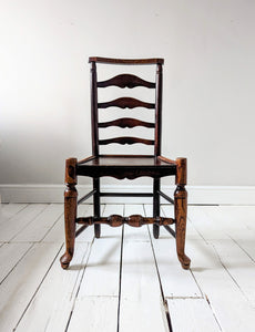 Shropshire Ladder Back Chairs
