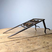 Load image into Gallery viewer, Wrought Iron Trivet
