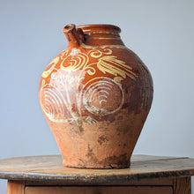 Load image into Gallery viewer, Val de Saône Slipware Cruches
