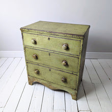 Load image into Gallery viewer, Regency Chest Of Drawers
