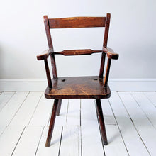 Load image into Gallery viewer, Primitive &#39;Oxford&#39; Chair
