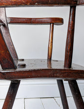 Load image into Gallery viewer, Primitive &#39;Oxford&#39; Chair
