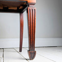 Load image into Gallery viewer, English Regency Hall Chair

