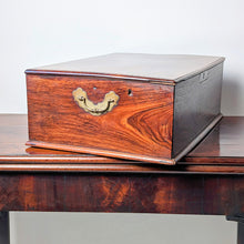 Load image into Gallery viewer, Huanghuali Document Box
