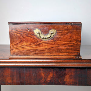 Huanghuali Document Box