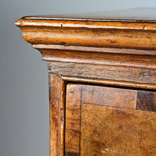 Load image into Gallery viewer, George II Walnut Chest of Drawers
